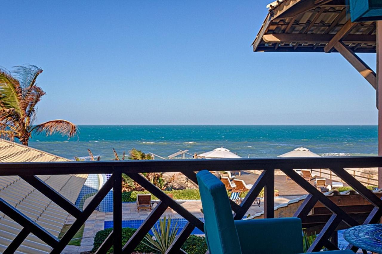 Bruno Marambaia Charme Hotel Beberibe Εξωτερικό φωτογραφία