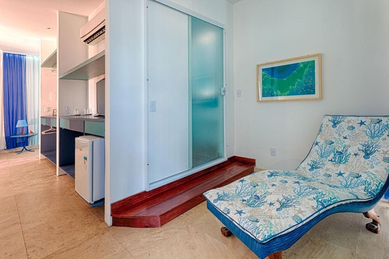 Bruno Marambaia Charme Hotel Beberibe Εξωτερικό φωτογραφία