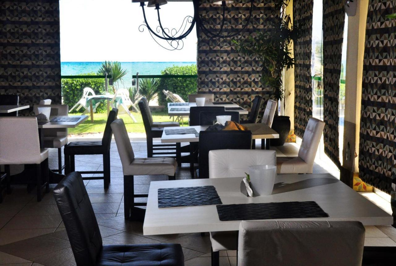 Bruno Marambaia Charme Hotel Beberibe Εξωτερικό φωτογραφία