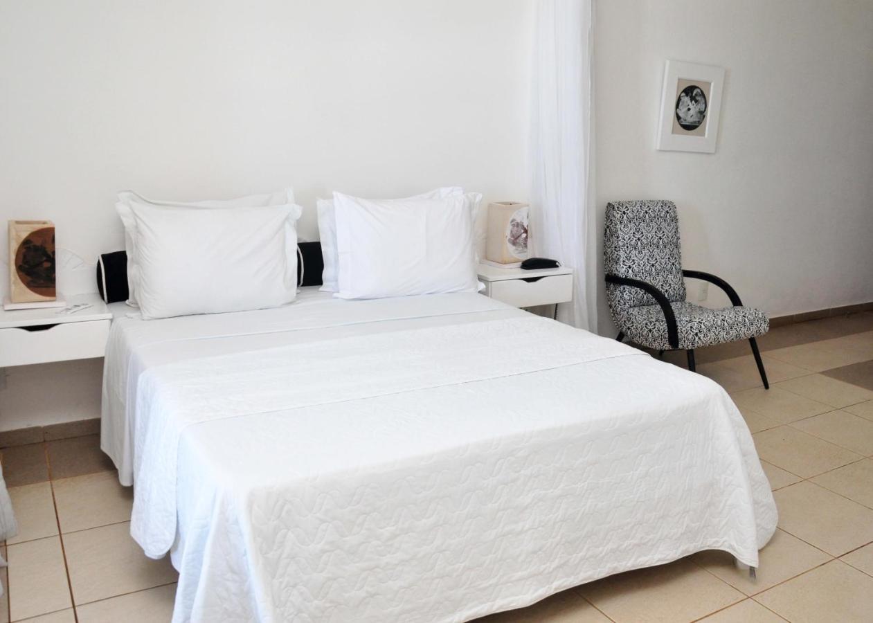 Bruno Marambaia Charme Hotel Beberibe Εξωτερικό φωτογραφία
