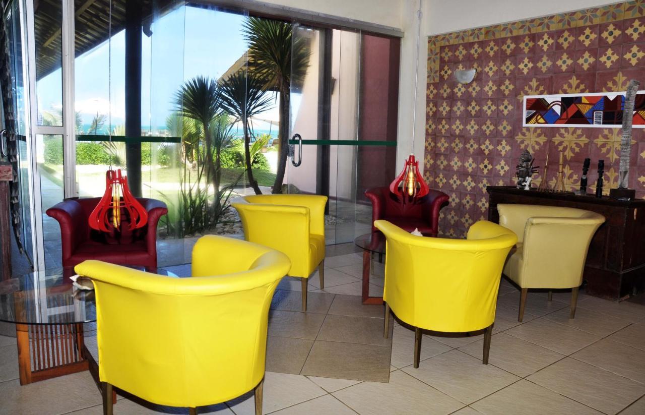 Bruno Marambaia Charme Hotel Beberibe Εξωτερικό φωτογραφία