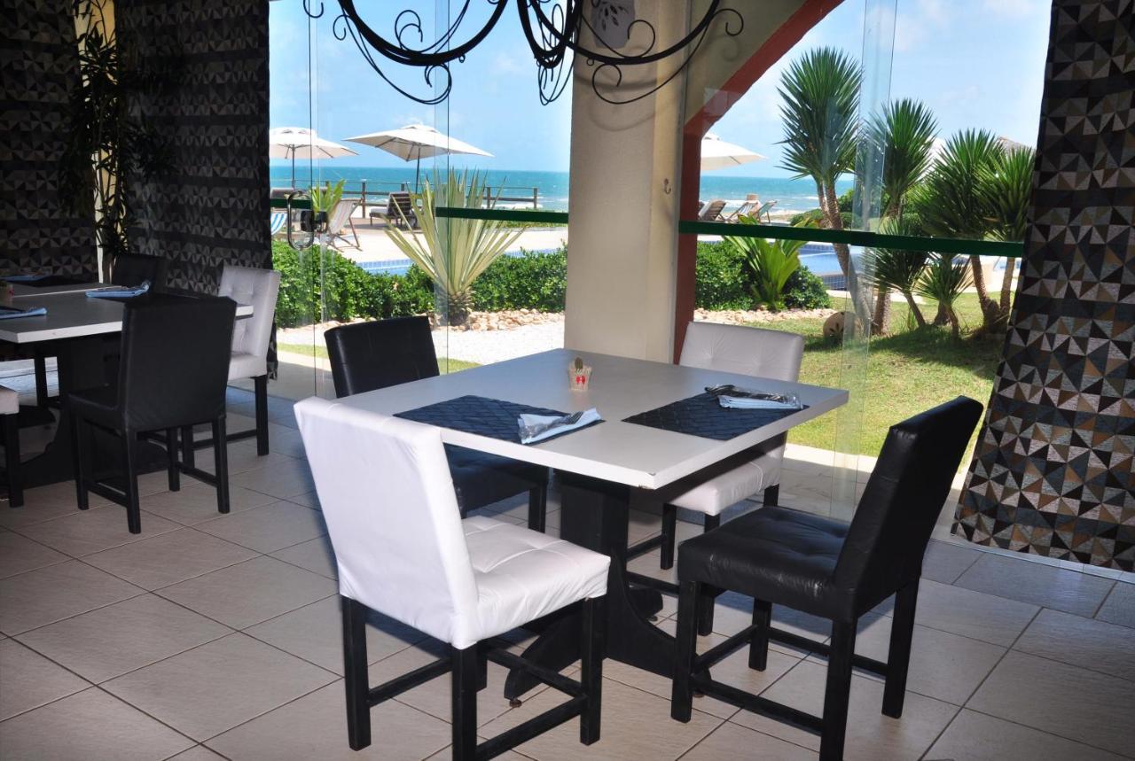 Bruno Marambaia Charme Hotel Beberibe Εξωτερικό φωτογραφία