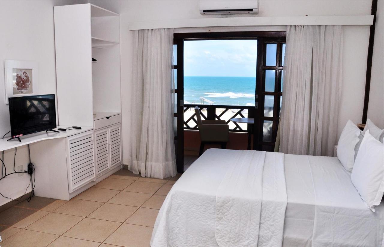 Bruno Marambaia Charme Hotel Beberibe Εξωτερικό φωτογραφία