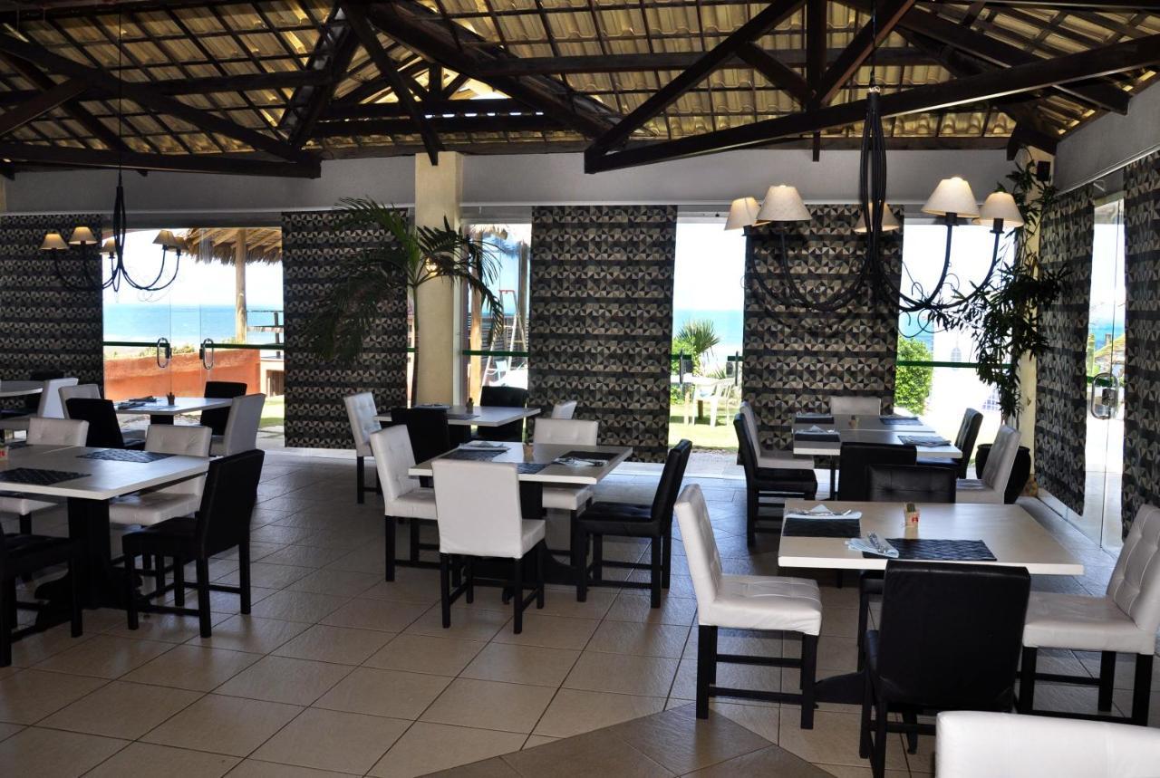 Bruno Marambaia Charme Hotel Beberibe Εξωτερικό φωτογραφία