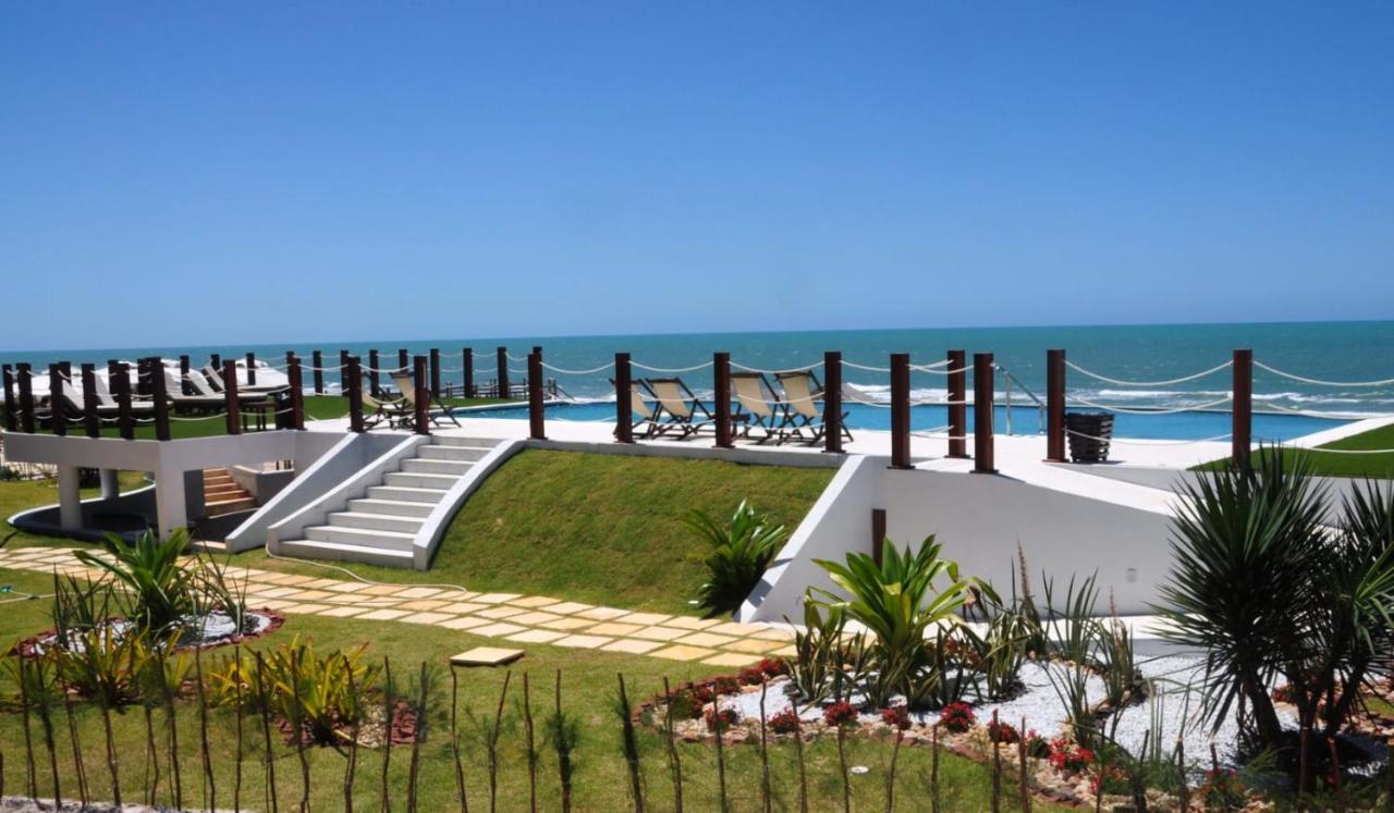 Bruno Marambaia Charme Hotel Beberibe Εξωτερικό φωτογραφία