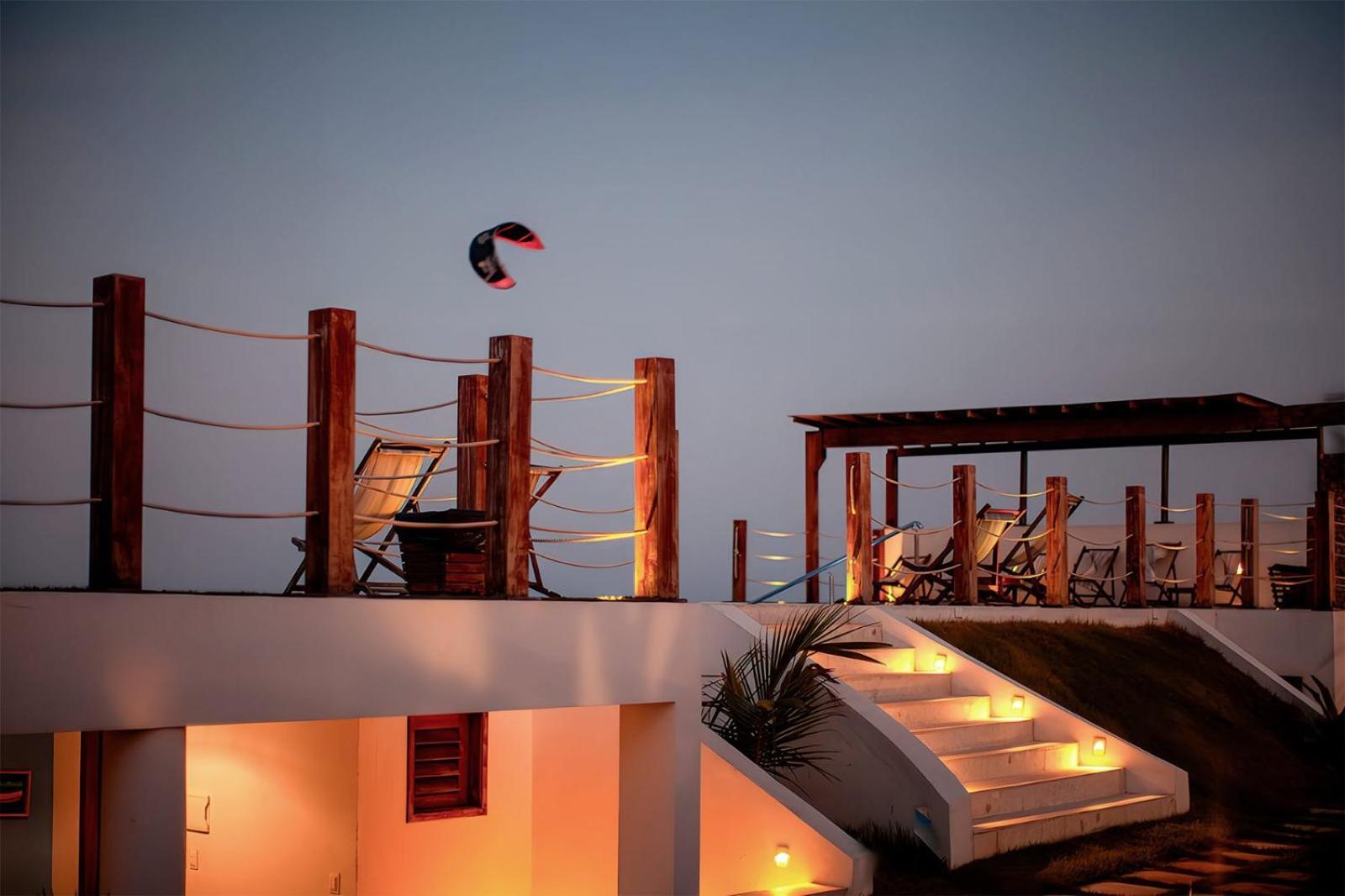 Bruno Marambaia Charme Hotel Beberibe Εξωτερικό φωτογραφία