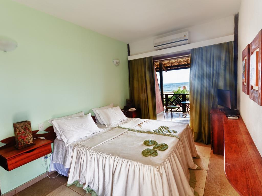 Bruno Marambaia Charme Hotel Beberibe Εξωτερικό φωτογραφία