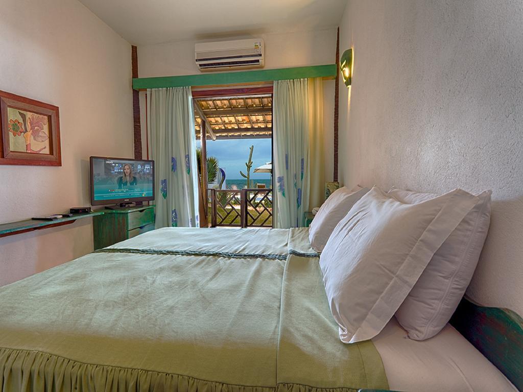 Bruno Marambaia Charme Hotel Beberibe Εξωτερικό φωτογραφία