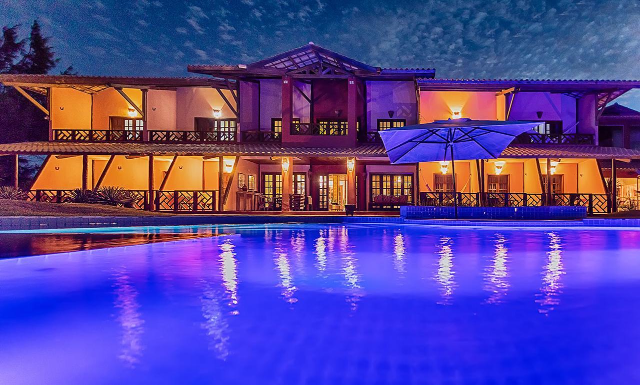 Bruno Marambaia Charme Hotel Beberibe Εξωτερικό φωτογραφία