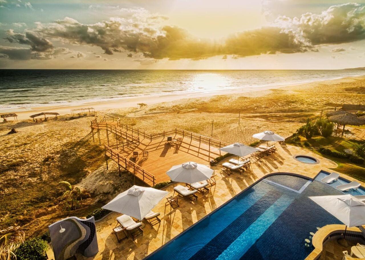Bruno Marambaia Charme Hotel Beberibe Εξωτερικό φωτογραφία