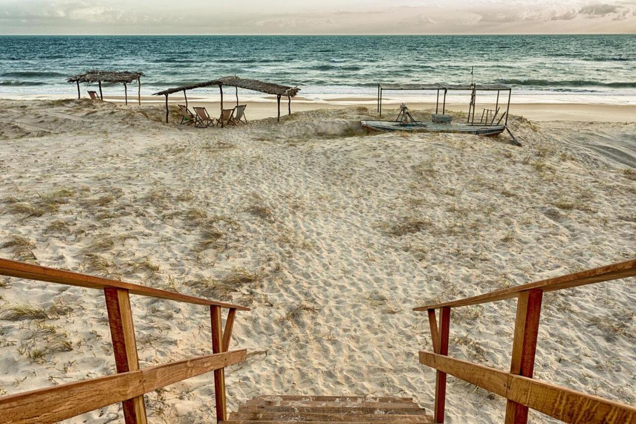 Bruno Marambaia Charme Hotel Beberibe Εξωτερικό φωτογραφία