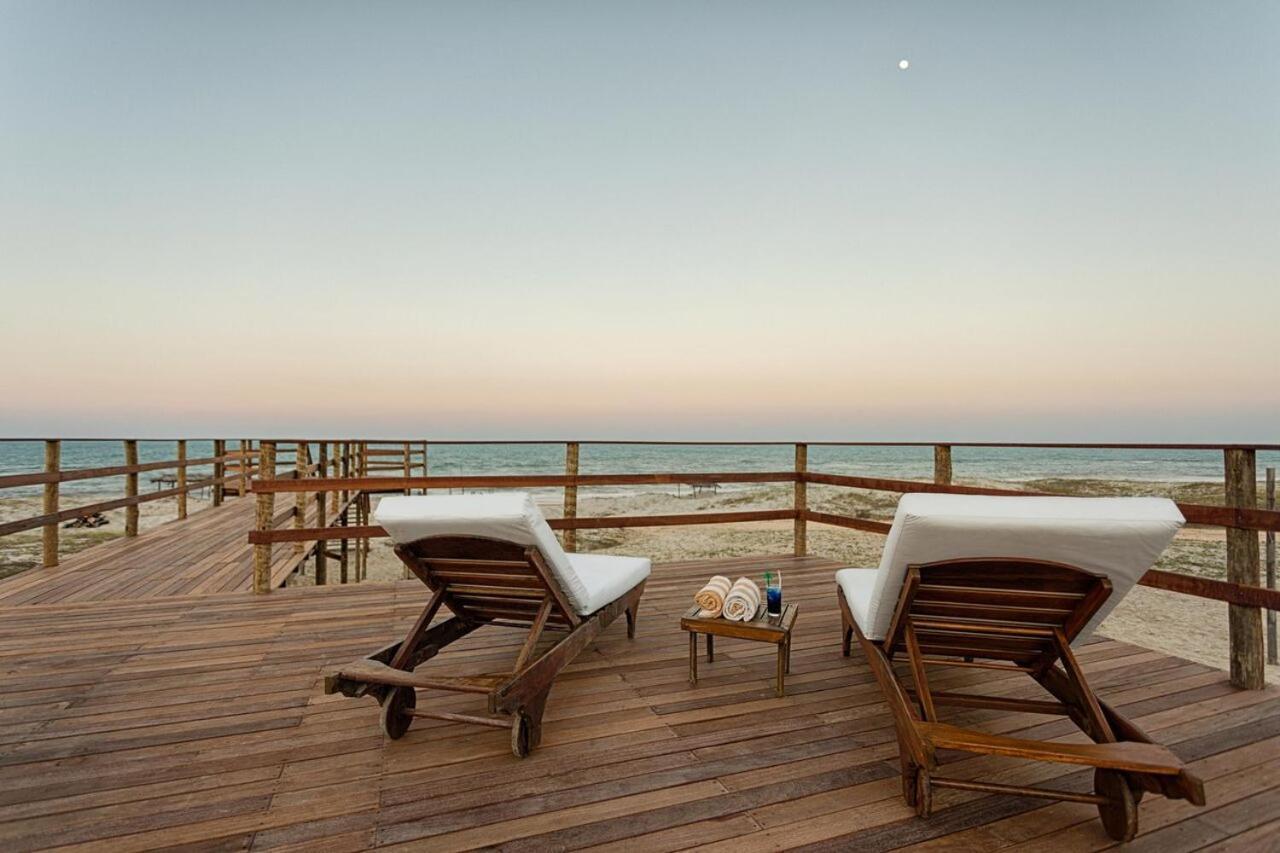 Bruno Marambaia Charme Hotel Beberibe Εξωτερικό φωτογραφία