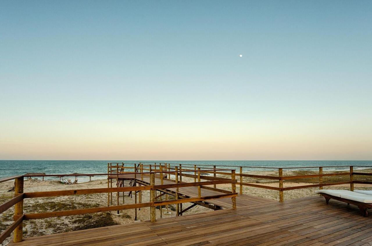 Bruno Marambaia Charme Hotel Beberibe Εξωτερικό φωτογραφία
